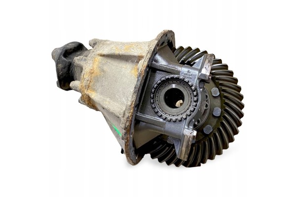2035701 SCANIA Differential drive axle Packaging status replacement