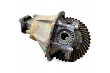 2035701 SCANIA Differential drive axle Packaging status replacement