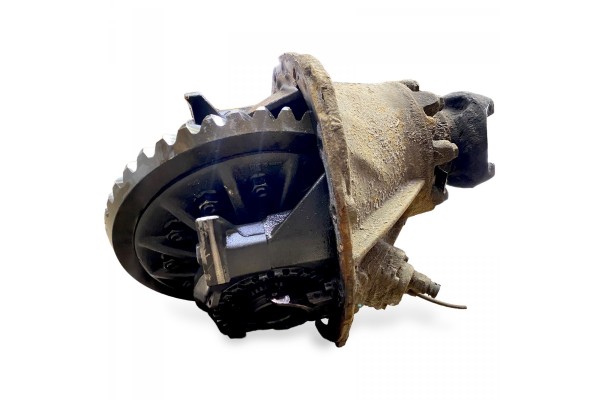 2035701 SCANIA Differential drive axle Part manufacturer Scania OE