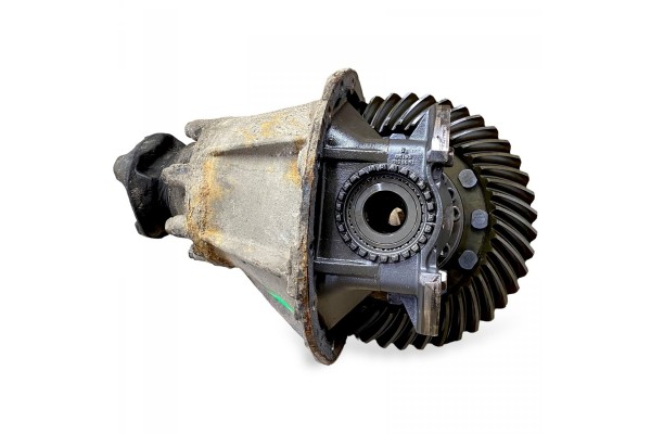 2035701 SCANIA Differential drive axle Catalog number of the part 2035701