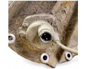 2035701 SCANIA Differential drive axle Catalog number of the original 2035701 574546