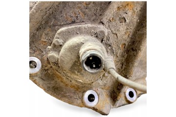 2035701 SCANIA Differential drive axle Catalog number of the original 2035701 574546