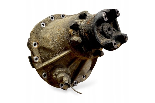 2035701 SCANIA Differential drive axle Installation side front