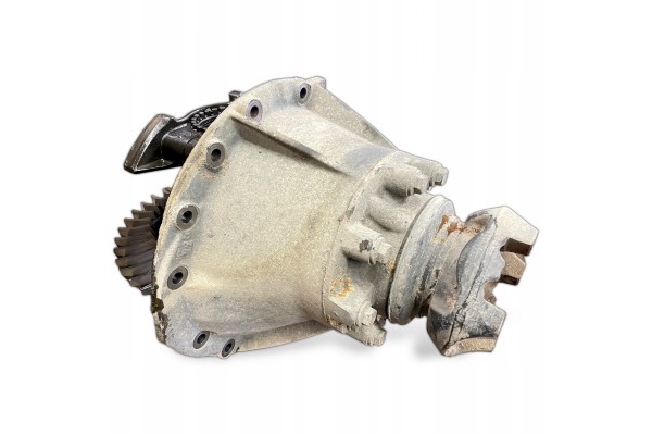 2035701 SCANIA Differential drive axle