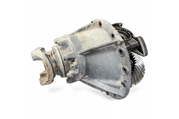 2035701 SCANIA Differential drive axle Packaging status replacement