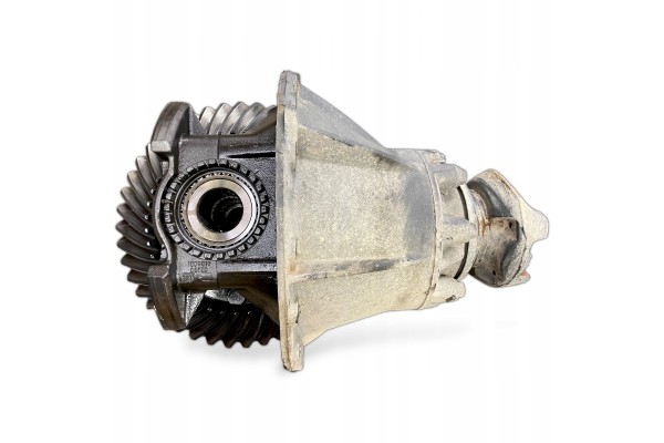 2035701 SCANIA Differential drive axle Part manufacturer Scania OE