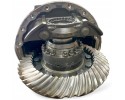 2035701 SCANIA Differential drive axle Catalog number of the part 2035701