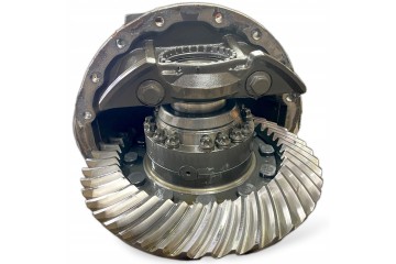 2035701 SCANIA Differential drive axle Catalog number of the part 2035701