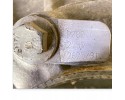 2035701 SCANIA Differential drive axle Car type trucks