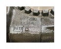 2035701 SCANIA Differential drive axle Installation side front