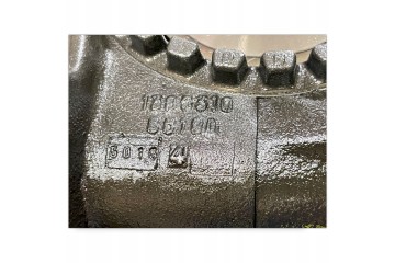 2035701 SCANIA Differential drive axle Installation side front
