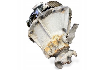 2035701 SCANIA Differential drive axle Packaging status replacement