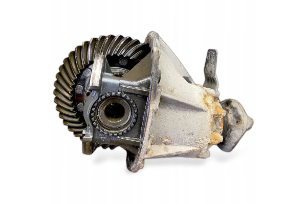 2035701 SCANIA Differential drive axle Part manufacturer Scania OE