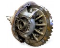 2035701 SCANIA Differential drive axle Catalog number of the part 2035701