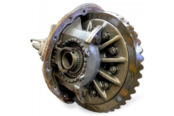 2035701 SCANIA Differential drive axle Catalog number of the part 2035701