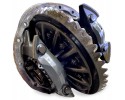 2035701 SCANIA Differential drive axle Installation side front