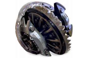 2035701 SCANIA Differential drive axle Installation side front