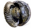 2035701 SCANIA Differential drive axle Product weight with unit packaging 230 kg