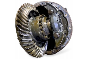 2035701 SCANIA Differential drive axle Product weight with unit packaging 230 kg