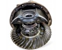 2035701 SCANIA Differential drive axle