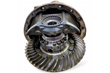 2035701 SCANIA Differential drive axle