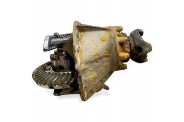 2035701 SCANIA Differential drive axle Packaging status replacement