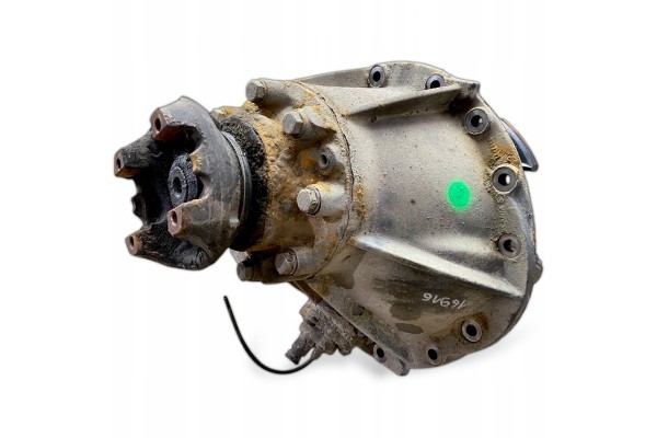 2035701 SCANIA Differential drive axle Part manufacturer Scania OE