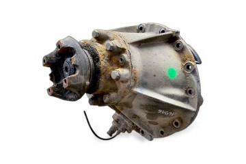 2035701 SCANIA Differential drive axle Part manufacturer Scania OE