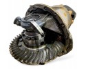 2035701 SCANIA Differential drive axle Catalog number of the part 2035701