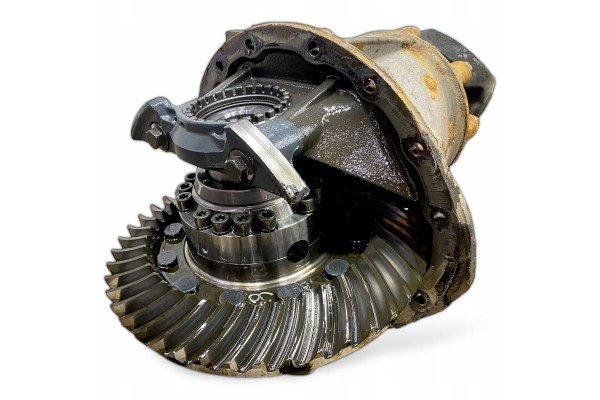 2035701 SCANIA Differential drive axle Catalog number of the part 2035701