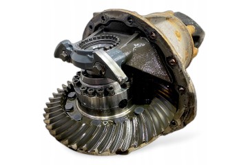 2035701 SCANIA Differential drive axle Catalog number of the part 2035701