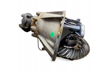 2035701 SCANIA Differential drive axle Car type trucks