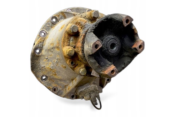 2035701 SCANIA Differential drive axle Catalog number of the original 2035701 574546