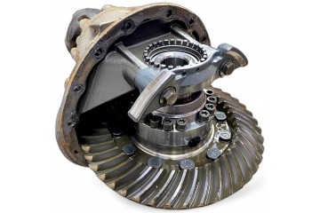 2035701 SCANIA Differential drive axle Installation side front