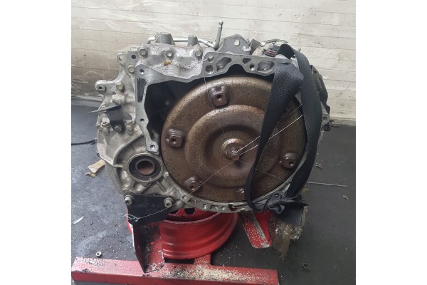 AUTOMATIC TRANSMISSION PEUGEOT 3008 AWF8G30