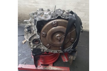 AUTOMATIC TRANSMISSION PEUGEOT 3008 AWF8G30