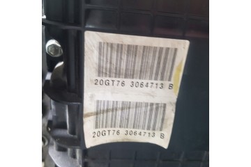 AUTOMATIC TRANSMISSION PEUGEOT 3008 AWF8G30 Part manufacturer Peugeot OE
