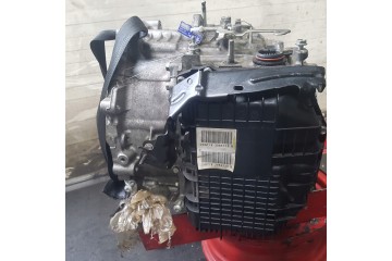AUTOMATIC TRANSMISSION PEUGEOT 3008 AWF8G30 Catalog number of the part AWF8G30