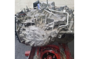 AUTOMATIC TRANSMISSION PEUGEOT 3008 AWF8G30 Quality of parts according to GVO O original with manufacturer s logo OE