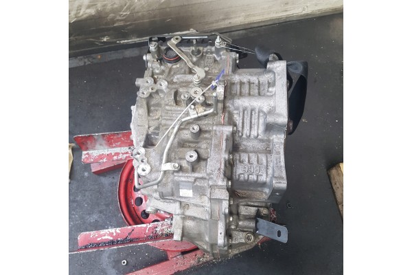 AUTOMATIC TRANSMISSION PEUGEOT 3008 AWF8G30 Catalog number of the original AWF8G30
