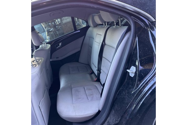 MERCEDES-BENZ CLASE E (BM 212) LIM. 220 CDI BlueEfficiency (212.002)