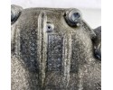 TRANSMISSION DIFFERENT BMW F39 F40 F44 M135iX X2 2021r Catalog number of the part 27107934642 7934642