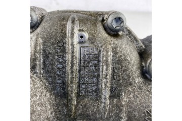 TRANSMISSION DIFFERENT BMW F39 F40 F44 M135iX X2 2021r Catalog number of the part 27107934642 7934642