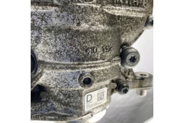 TRANSMISSION DIFFERENT BMW F39 F40 F44 M135iX X2 2021r Part manufacturer BMW OE