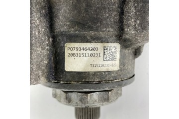 TRANSMISSION DIFFERENT BMW F39 F40 F44 M135iX X2 2021r Catalog number of the original B48A20E B48 B48A20 B48E F39 F40 F54N F44 J
