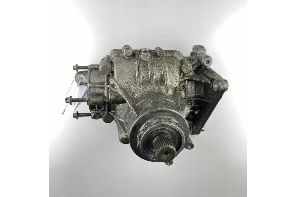 Transmisión diferencial BMW F39 F40 F44 M135iX X2 2021