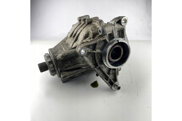 Transmisión diferencial BMW F39 F40 F44 M135iX X2 2021