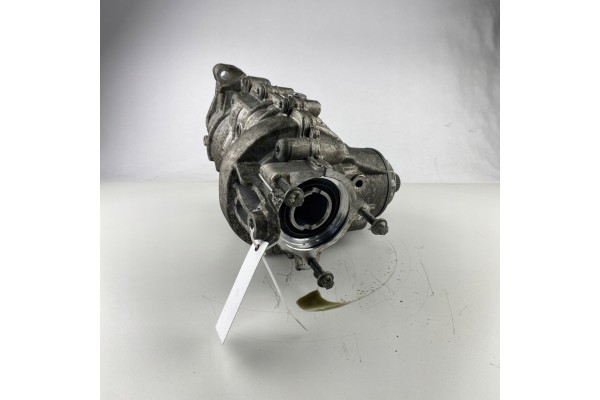 Transmisión diferencial BMW F39 F40 F44 M135iX X2 2021