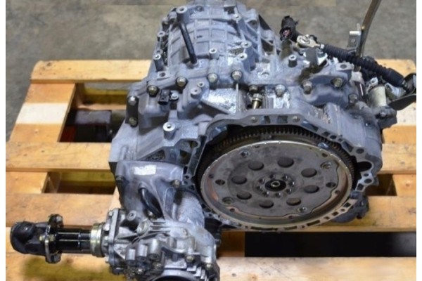 Gearbox Reducer Automatic CVT Murano 4x4 3 5 07