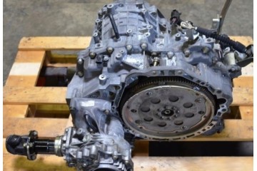 Gearbox Reducer Automatic CVT Murano 4x4 3 5 07